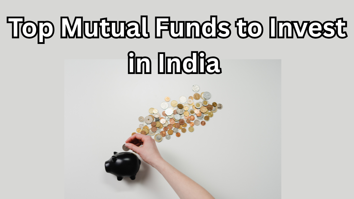 Top Mutual Funds to Invest in India in 2025 – SIP & Long-Term Options