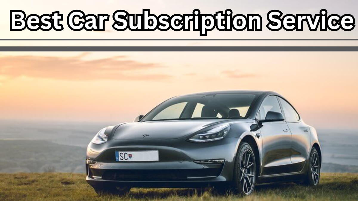 Car Subscription Services in India 2025 – Best Options for You