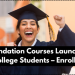 EV Foundation Courses Launched for PU College Students – Enroll Now