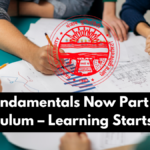 EV Fundamentals Now Part of PU Curriculum – Learning Starts Early
