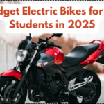 Best Budget Electric Bikes for College Students in 2025