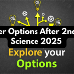 Career Options After 2nd PUC Science 2025 – Best Courses & Exams