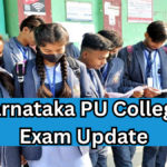 Karnataka PU College Exam Update 2025 – Grading System Changed