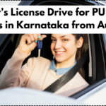 Learner’s License Drive for PU College Students in Karnataka from Aug 2025