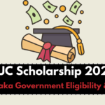 PUC Scholarship 2025: Karnataka Government Eligibility & Apply