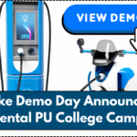 EV Bike Demo Day Announced at Oriental PU College Campus