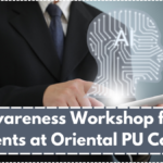 AI Awareness Workshop for PU Students at Oriental PU College – October 2025 Schedule