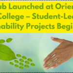 Eco Club Launched at Oriental PU College – Student-Led Sustainability Projects Begin 2025
